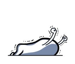 Spirit of water sticker #3719177