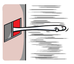 Spirit of water sticker #3719178