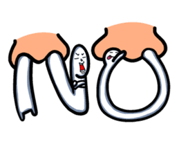 Spirit of water sticker #3719180