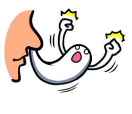 Spirit of water sticker #3719182