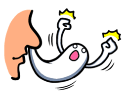 Spirit of water sticker #3719182