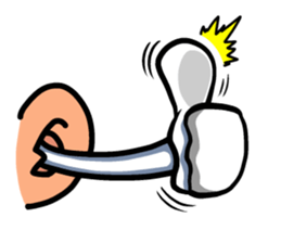 Spirit of water sticker #3719186