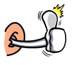 Spirit of water sticker #3719186