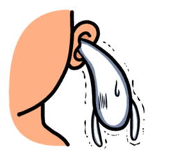 Spirit of water sticker #3719189