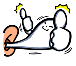 Spirit of water sticker #3719190