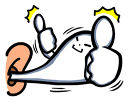 Spirit of water sticker #3719190