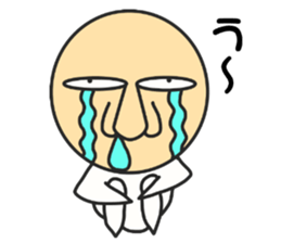 Cute not sticker sticker #3719233