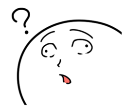 the face 2 sticker #3719272