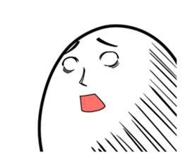 the face 2 sticker #3719274