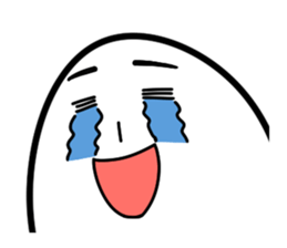 the face 2 sticker #3719283