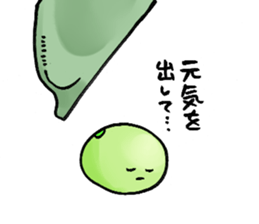 Mr.Pease sticker #3719885