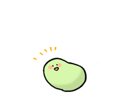 Mr.Pease sticker #3719901