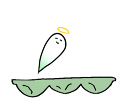 Mr.Pease sticker #3719907