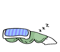 Mr.Pease sticker #3719910