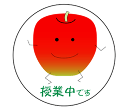 Everyday conversation. sticker #3719956