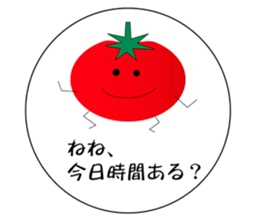 Everyday conversation. sticker #3719963