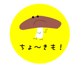 Everyday conversation. sticker #3719968