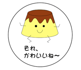 Everyday conversation. sticker #3719971