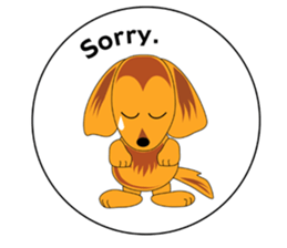 Everyday conversation. sticker #3719985