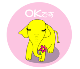 Everyday conversation. sticker #3719990