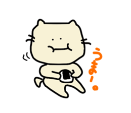 Kiki of the cat sticker #3720197