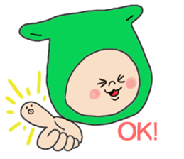 Mr NINJYA sticker #3720367