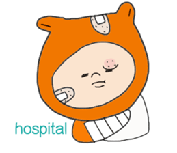 Mr NINJYA sticker #3720386