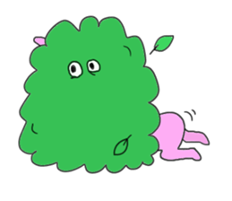 Mr NINJYA sticker #3720387