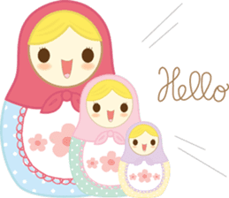 Ms. sassy sticker #3720591