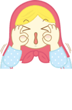 Ms. sassy sticker #3720592