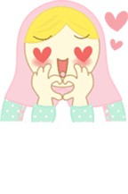 Ms. sassy sticker #3720593