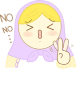 Ms. sassy sticker #3720596