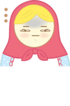 Ms. sassy sticker #3720609