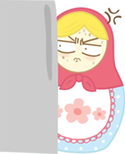 Ms. sassy sticker #3720622