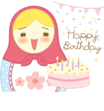 Ms. sassy sticker #3720624