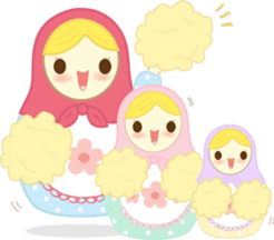 Ms. sassy sticker #3720627