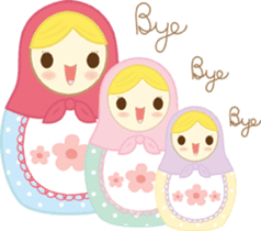 Ms. sassy sticker #3720630