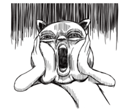 UZACAT's sticker #3720758