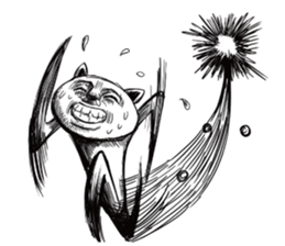 UZACAT's sticker #3720769