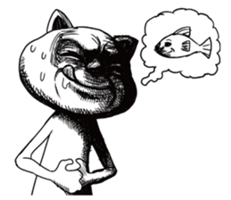 UZACAT's sticker #3720770