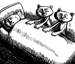 UZACAT's sticker #3720771