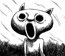 UZACAT's sticker #3720783