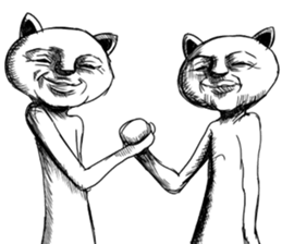 UZACAT's sticker #3720787