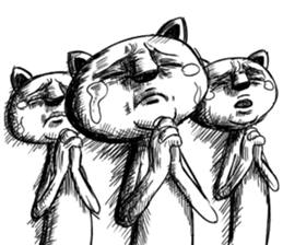 UZACAT's sticker #3720790