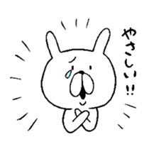 chococo's Yuru Usagi 2 (Relax Rabbit 2) sticker #3721033