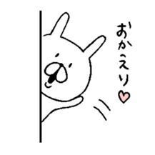 chococo's Yuru Usagi 2 (Relax Rabbit 2) sticker #3721037