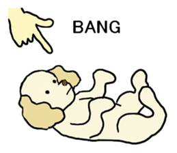 Toy poodle Waffle - real life sticker #3721356