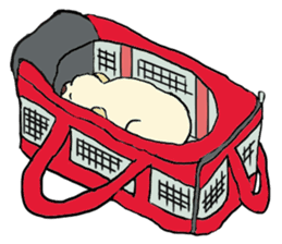 Toy poodle Waffle - real life sticker #3721372