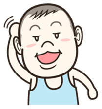 Sister & Brother sticker #3721792