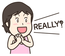 Sister & Brother sticker #3721794